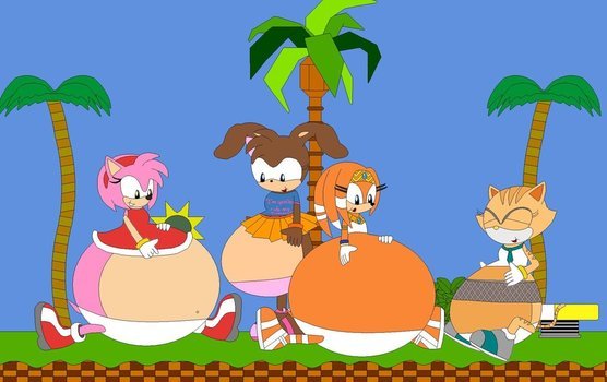 Tikal Vore drawing