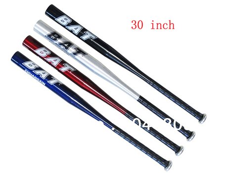 Baseball Bat Brand Logos 34 Inch Black Bats