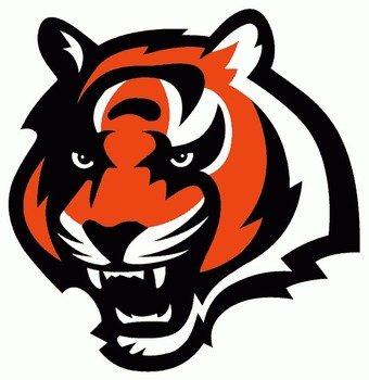 NFL Bengals Logo N3
