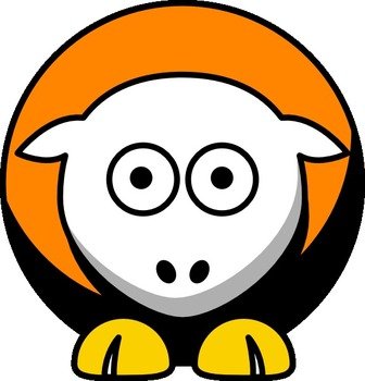 College Football Clip Art N16