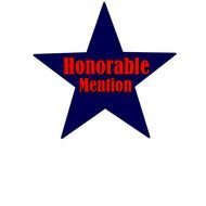 Honorable Mention