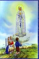 Our Lady Fatima