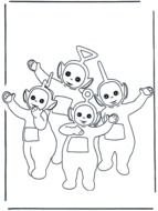 Hot Rod Coloring Pages drawing