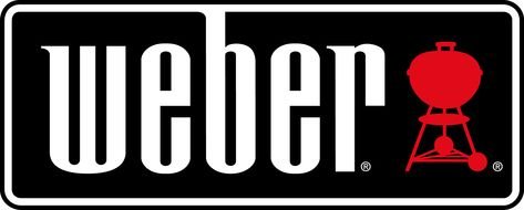 Weber Grill Logo drawing