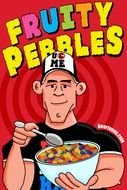 WWE John Cena Signs