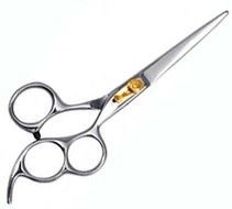 Barber Razor Clip Art N6