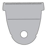 Hair Clippers Silhouette