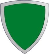 Shield Clip Art N34