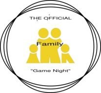 Family Game Night Clip Art Free