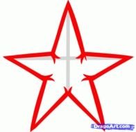 How To Draw Black Veil Brides Logo N2