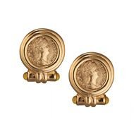 Roman earrings