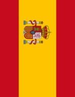 Spain Clip Art drawing