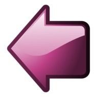 purple left arrow
