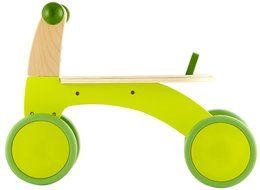 Wooden Ride On Toys drawing