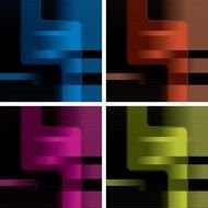 Modern Background Designs drawing