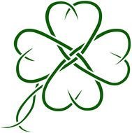 tetrefoil for tattoo