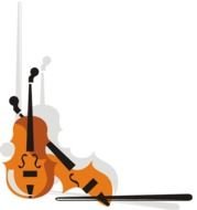 Free Clip Art Of Blues Music