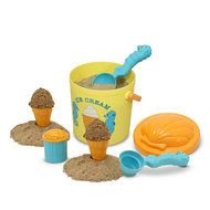 Kinetic Sand Toys
