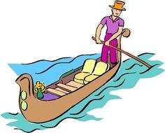 Clip Art raquo Viaggi E Svago Trasporti Barche Navi A R N3