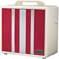 Fender Pro Junior Woody, small all-tube amp