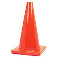 Orange Traffic Cones N2