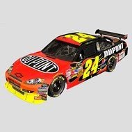Jeff Gordon 24
