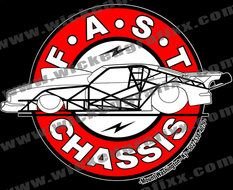 Race Car Chassis Design