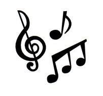 Music Notes N33