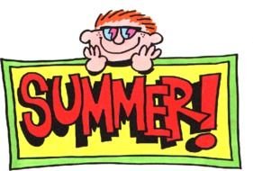 banner summer
