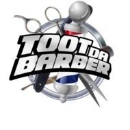 Barber Shop Logos