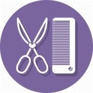 Barber Shop Clippers N4