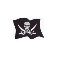 Jolly Roger Pirate Flag N10