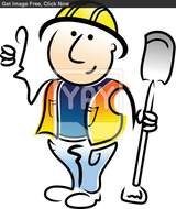 Construction Worker N7
