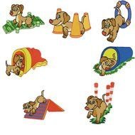 Embroidery Patterns