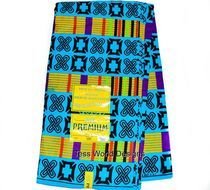 Cloth Kente African Fabric Patterns