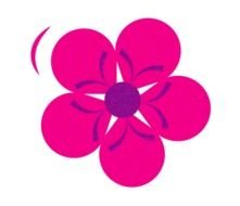 Clip Art Flowers Folder