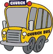 Church Bus