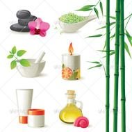 GraphicRiver SPA Icons 3992908
