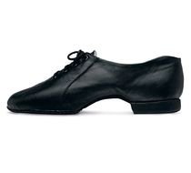 black male Dance Shoe