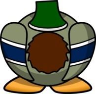 Duck Clip Art N77
