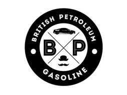 bp drawing