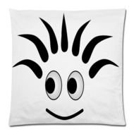 Pillow Case Clip Art