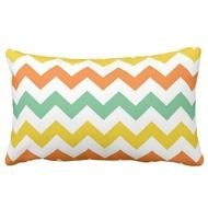 Chevron Colors