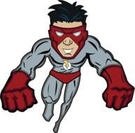 Supervillains