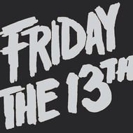Today Is Friday The 13th On A Full Moon