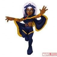 Super Hero Squad Characters