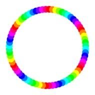 Circle Clip Art N22