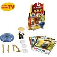 Lego 4 Sensei 5 6 7 8