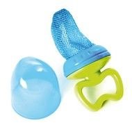 Baby Mesh Feeder Bag