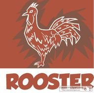 Chinese Zodiac Rooster N3